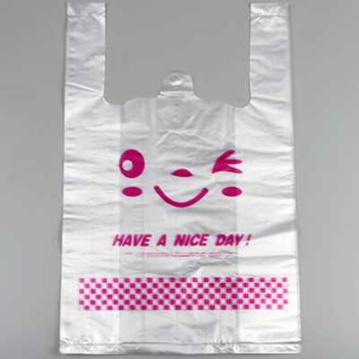 塑料袋食品袋子40只